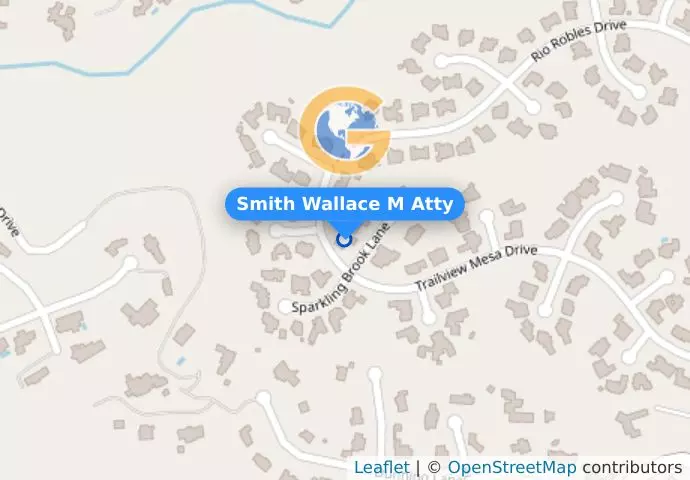 Smith Wallace M Atty
