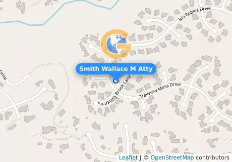 Smith Wallace M Atty