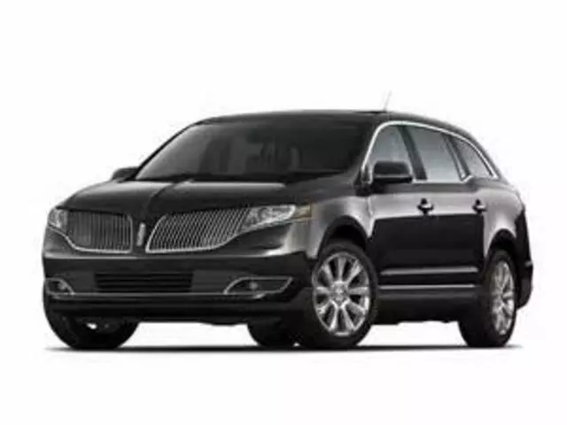 Alvin’s Limousine Services
