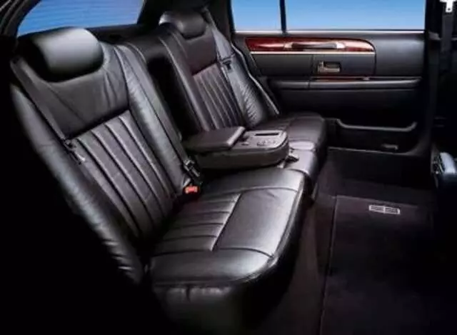Alvin’s Limousine Services