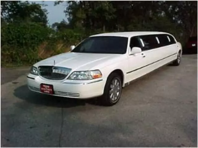 Alvin’s Limousine Services