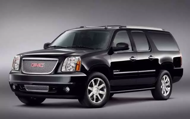 Alvin’s Limousine Services