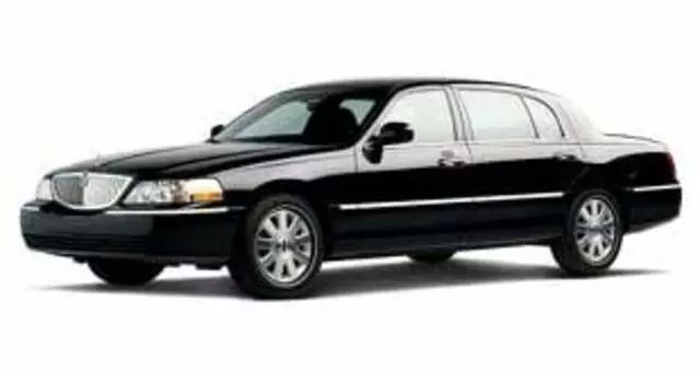Alvin’s Limousine Services