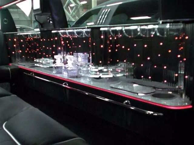 Alvin’s Limousine Services