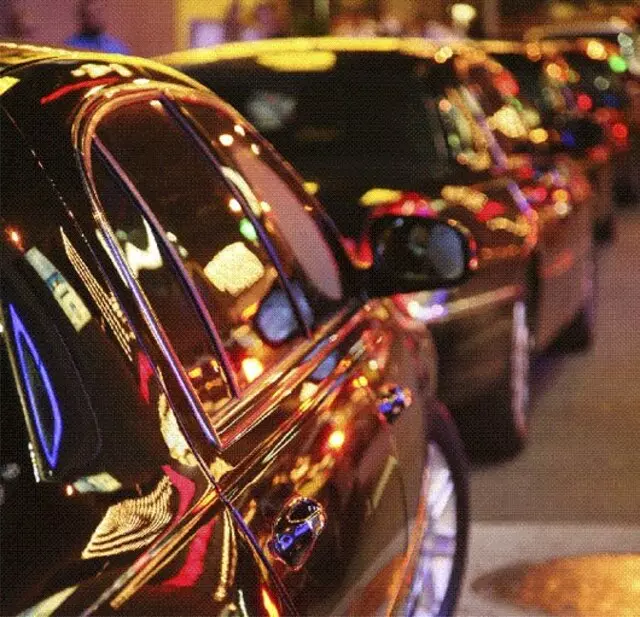 Alvin’s Limousine Services