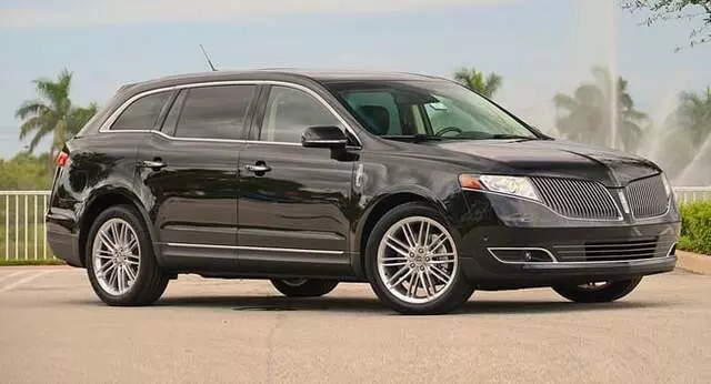 Alvin’s Limousine Services