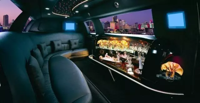 Alvin’s Limousine Services