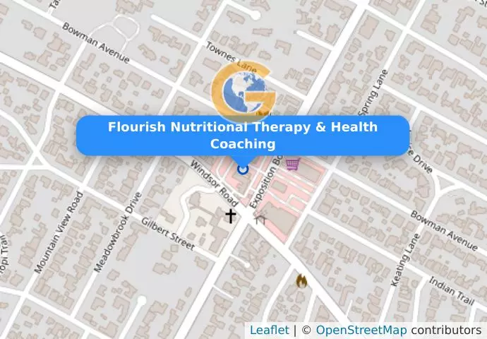 Flourish Nutritional Therapy & Health Coaching