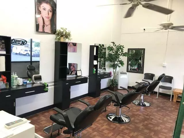 All Star Eyebrow Threading