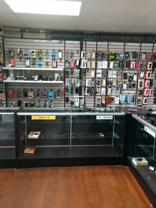Austex PCS Cell Repair