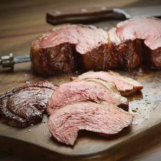Fogo De Chão Brazilian Steakhouse