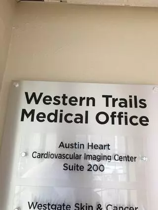 Austin Heart South