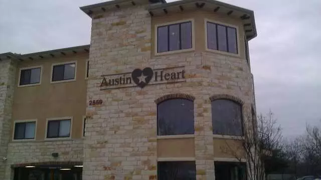 Austin Heart South