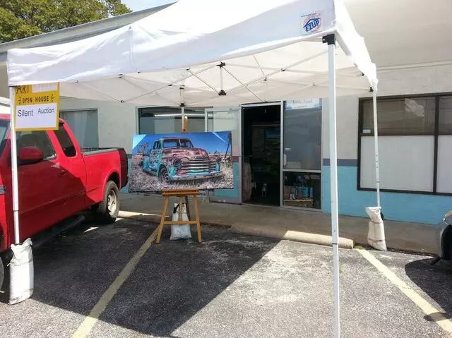 Art of Texas Studio & Gallery