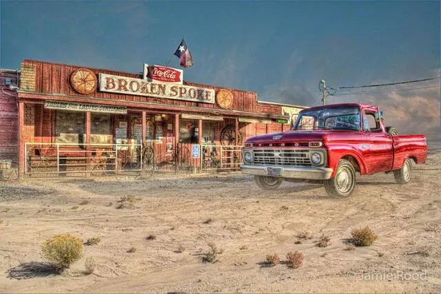 Art of Texas Studio & Gallery