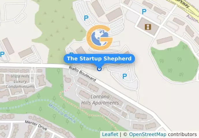 The Startup Shepherd