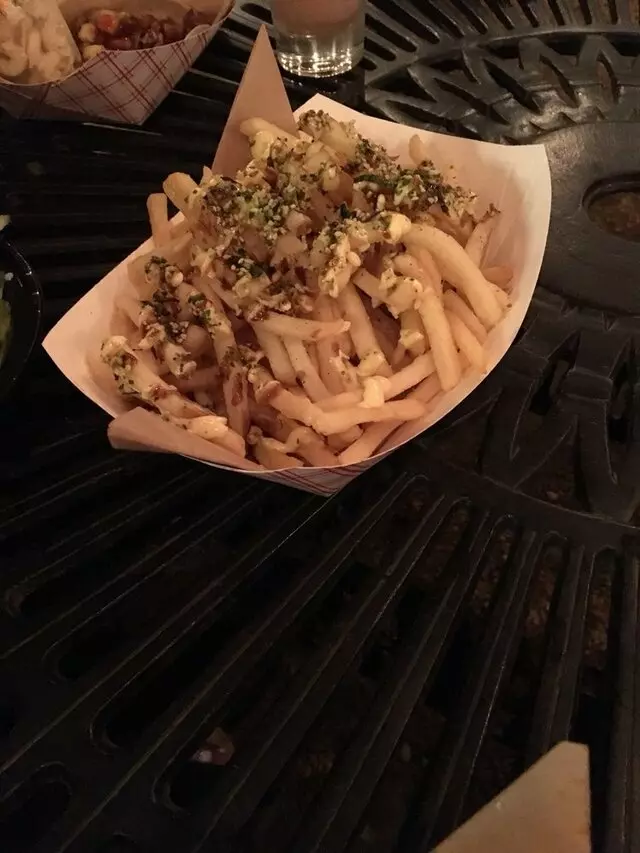 Alley Cat Hawaiian Soul Food