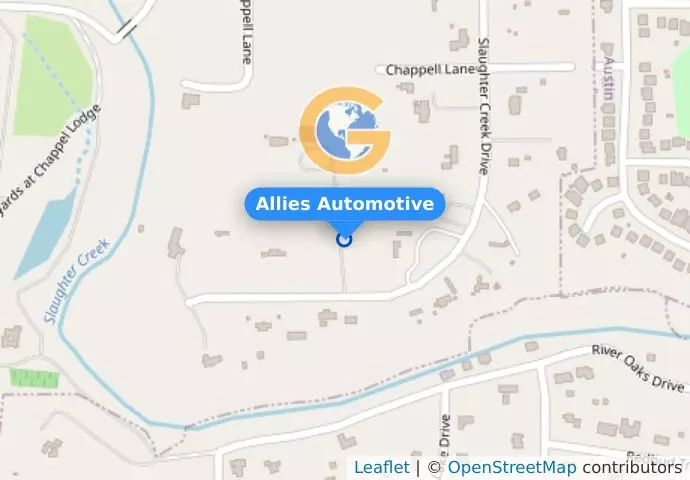 Allies Automotive
