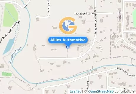 Allies Automotive