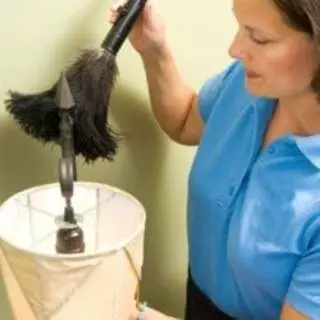 Alpine Cleaning Service
