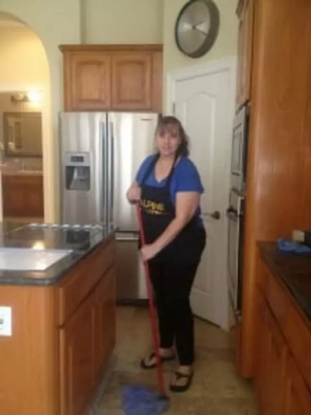Alpine Cleaning Service