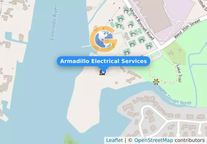 Armadillo Electrical Services