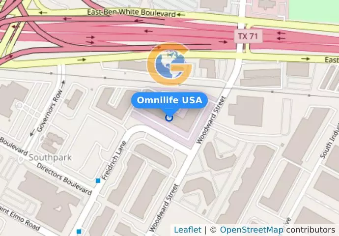 Omnilife USA