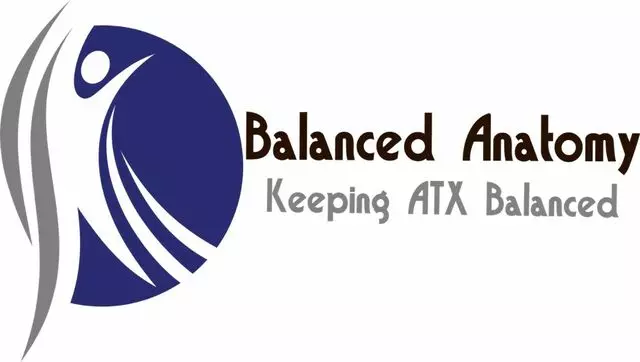 Balanced Anatomy