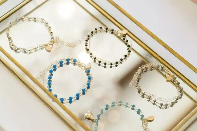 Amanda Deer Jewelry