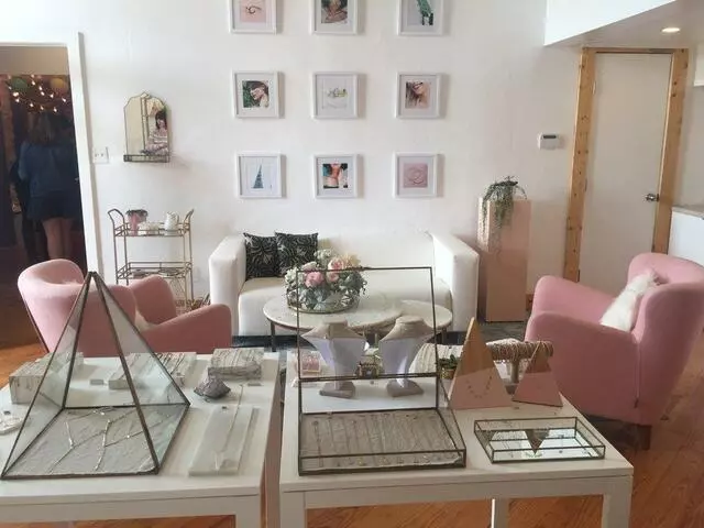 Amanda Deer Jewelry