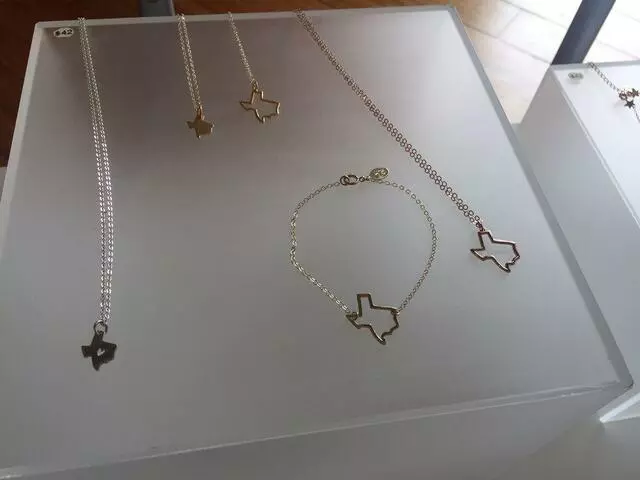 Amanda Deer Jewelry