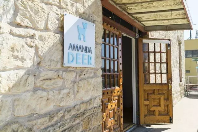Amanda Deer Jewelry