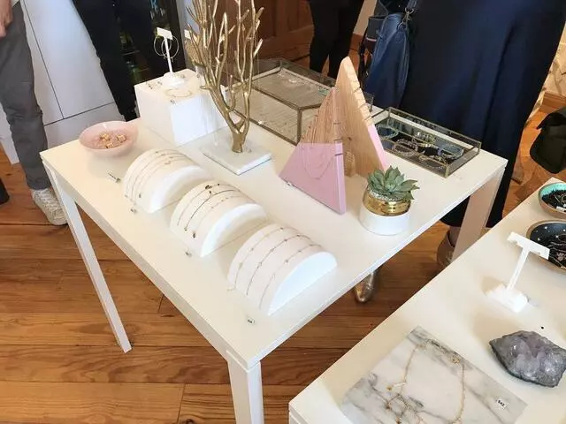 Amanda Deer Jewelry