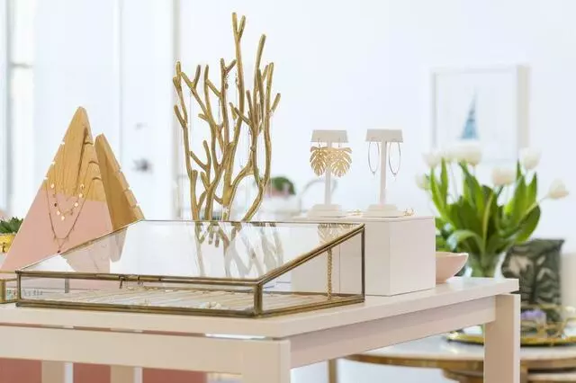 Amanda Deer Jewelry