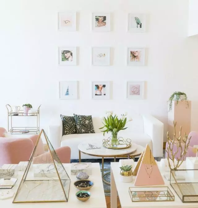 Amanda Deer Jewelry