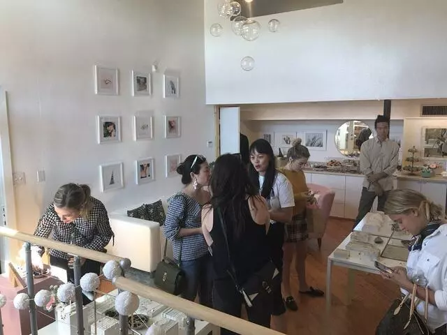 Amanda Deer Jewelry