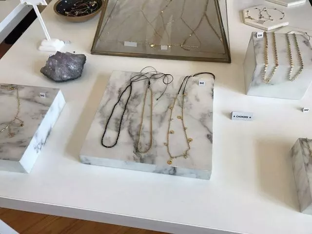 Amanda Deer Jewelry