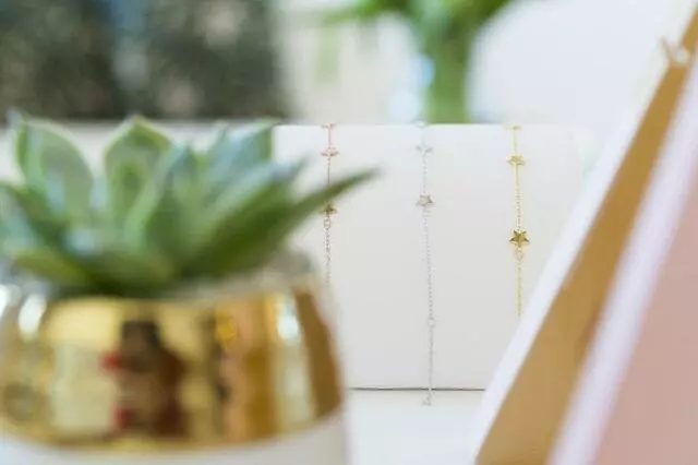 Amanda Deer Jewelry