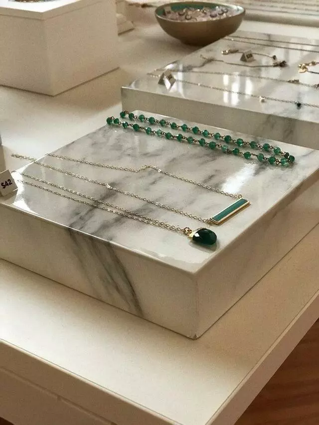 Amanda Deer Jewelry