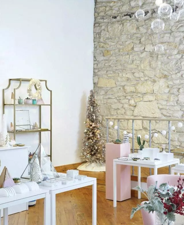 Amanda Deer Jewelry