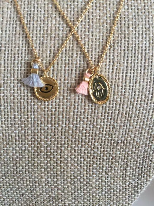 Amanda Deer Jewelry