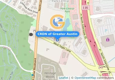 CRDN of Greater Austin