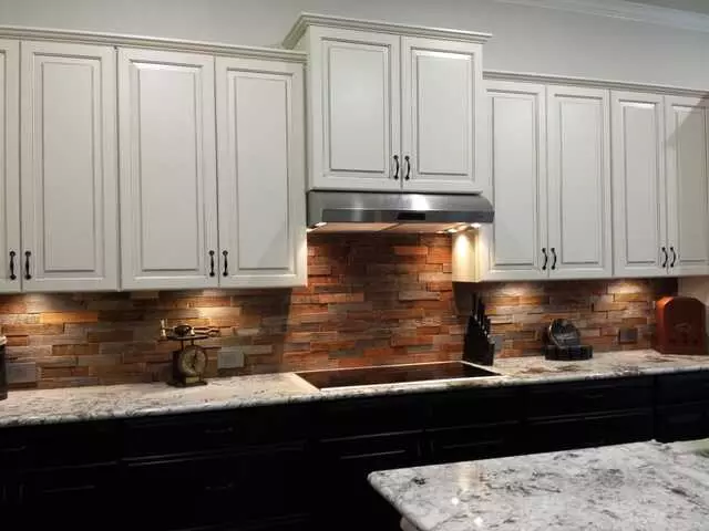 Adair Custom Carpentry