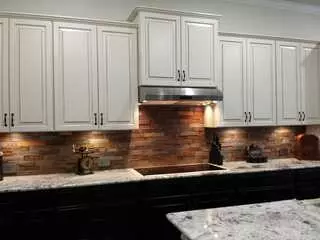 Adair Custom Carpentry