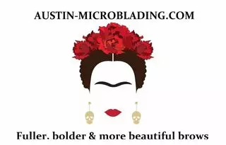 Austin Microblading