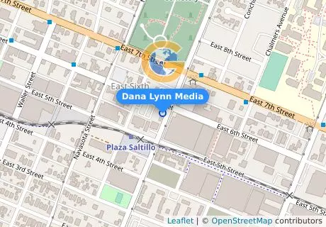 Dana Lynn Media