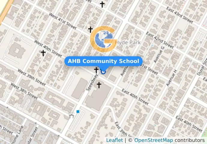 AHB Community School