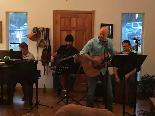 Austin True Voice