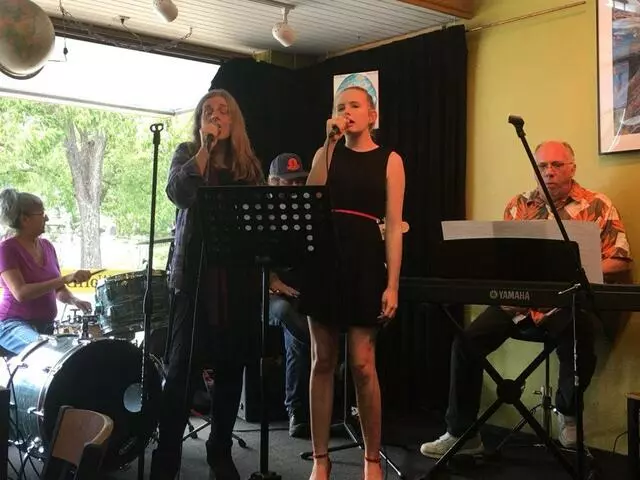 Austin True Voice