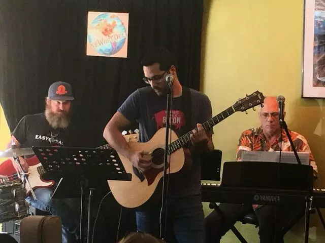 Austin True Voice
